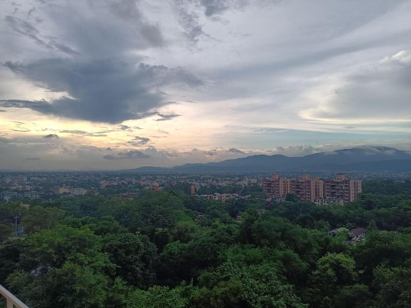 Vivanta Jamshedpur, Golmuri image