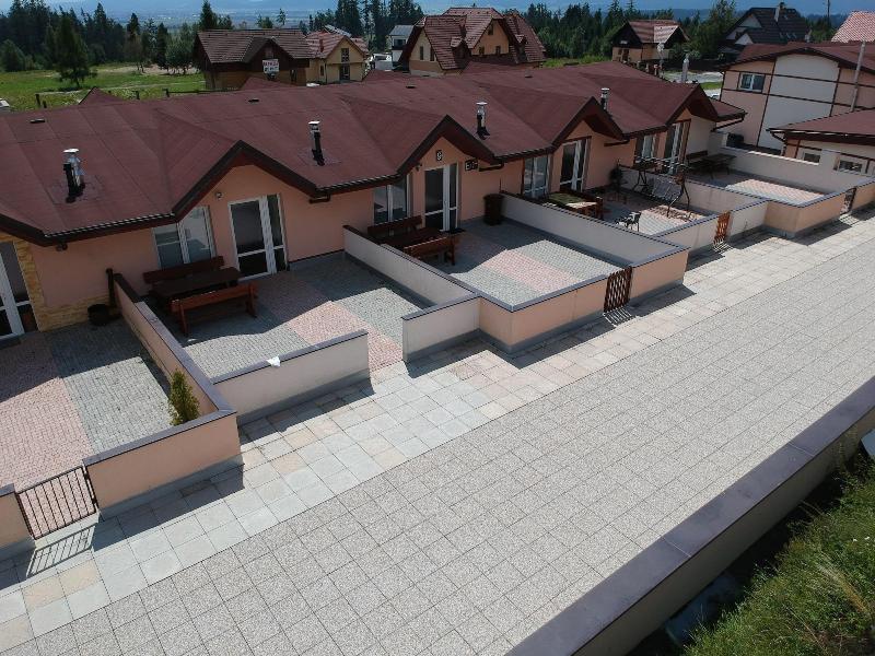 Apartment Eric D11 High Tatras image