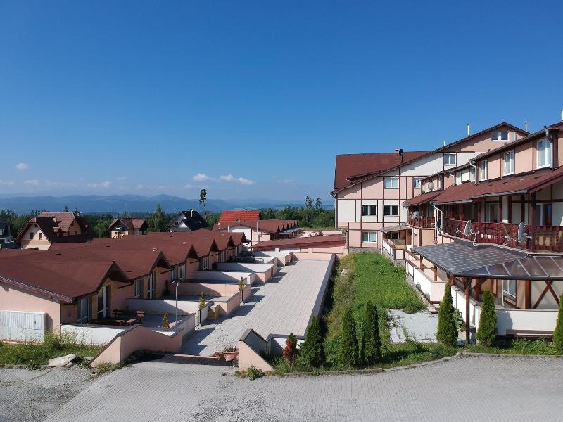 Apartment Eric D11 High Tatras image