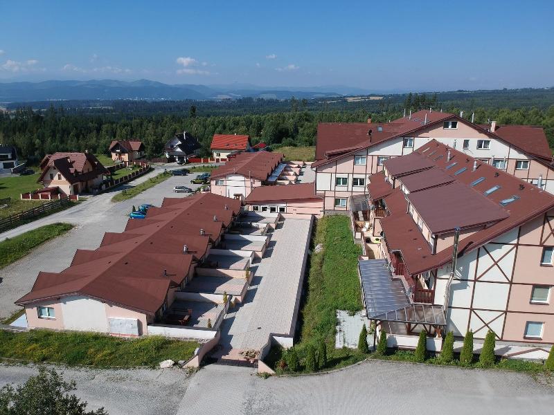 Apartment Eric D11 High Tatras image