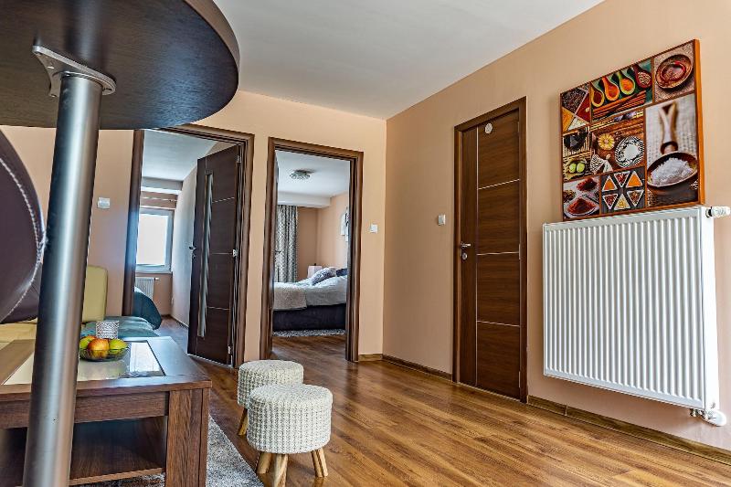Apartment Eric D11 High Tatras image