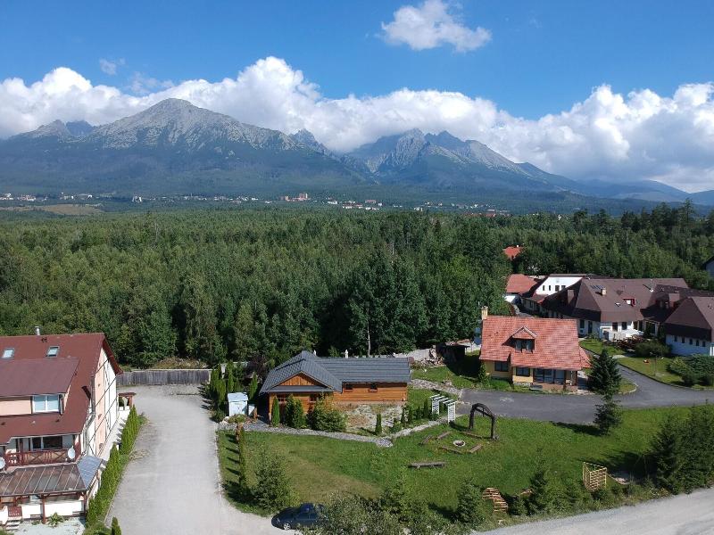 Apartment Eric D11 High Tatras image