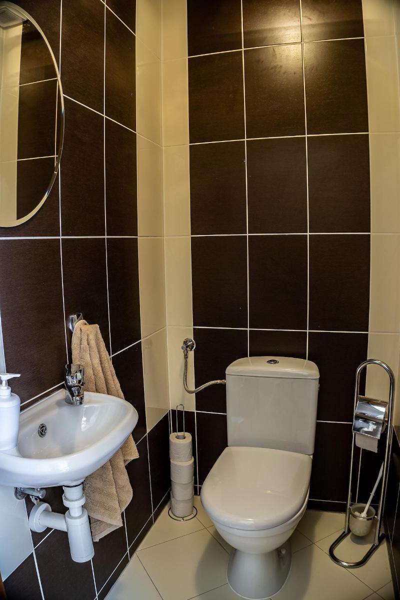 Apartment Eric D11 High Tatras image