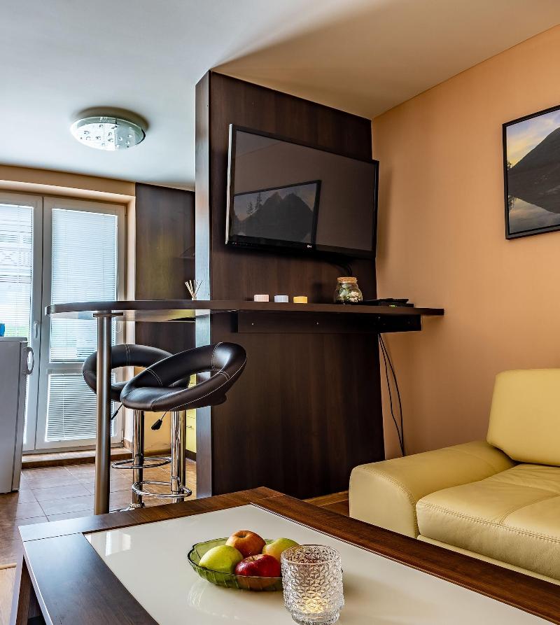 Apartment Eric D11 High Tatras image