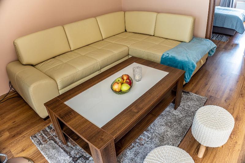 Apartment Eric D11 High Tatras image