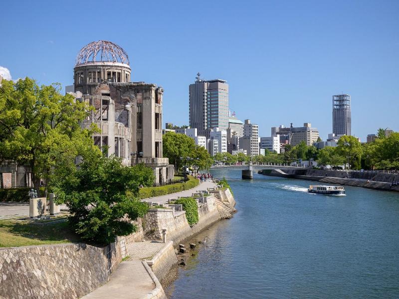 Hiroshimanoyado Aioi image