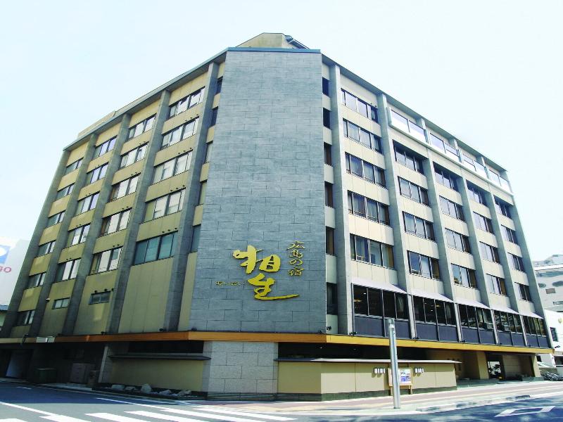 Hiroshimanoyado Aioi image