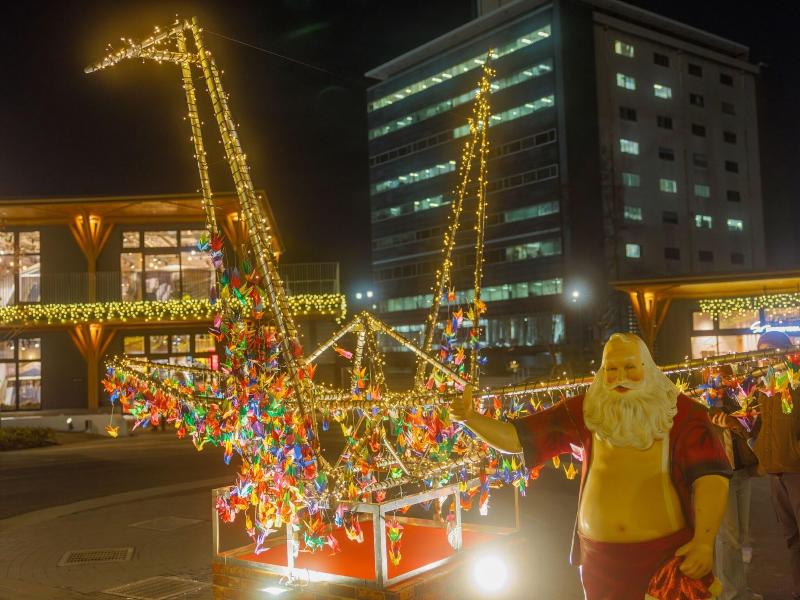 Hiroshimanoyado Aioi image