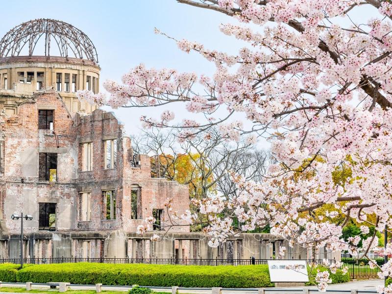 Hiroshimanoyado Aioi image