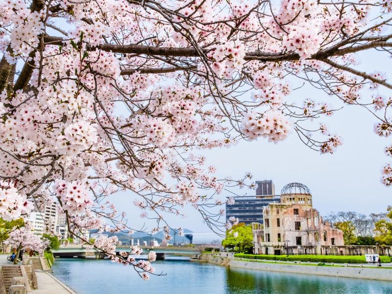 Hiroshimanoyado Aioi image