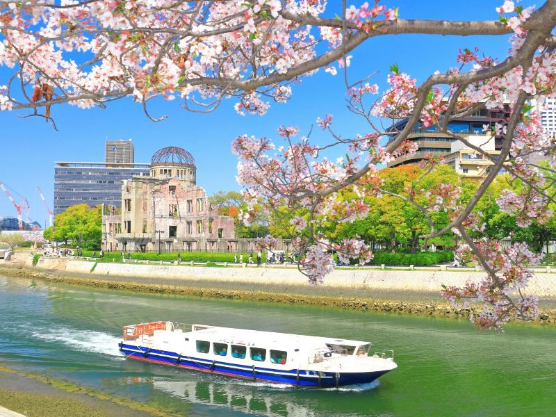 Hiroshimanoyado Aioi image