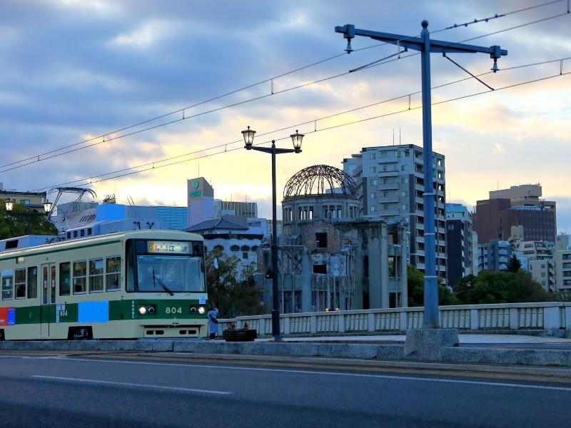 Hiroshimanoyado Aioi image