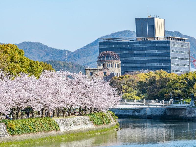 Hiroshimanoyado Aioi image