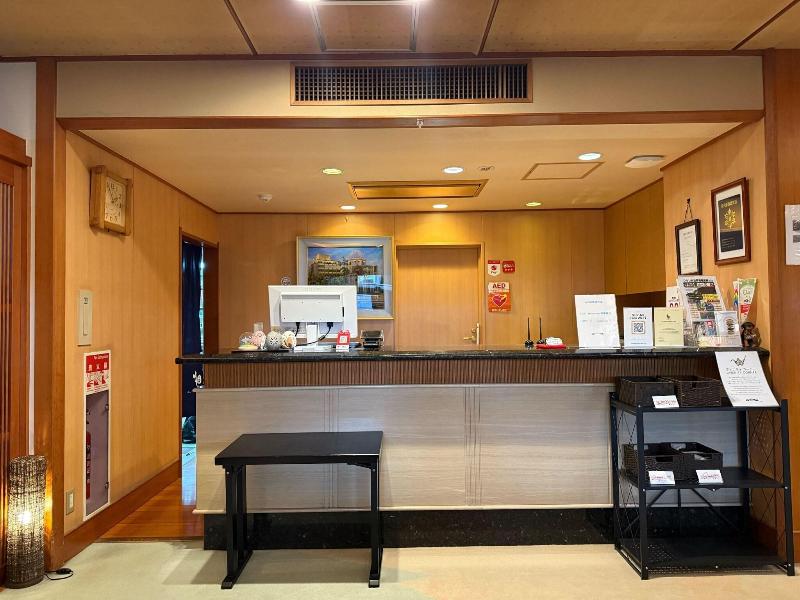 Hiroshimanoyado Aioi image
