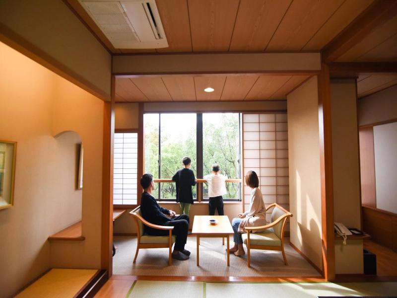 Hiroshimanoyado Aioi image