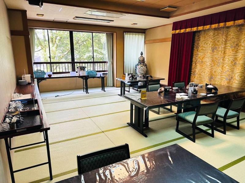 Hiroshimanoyado Aioi image