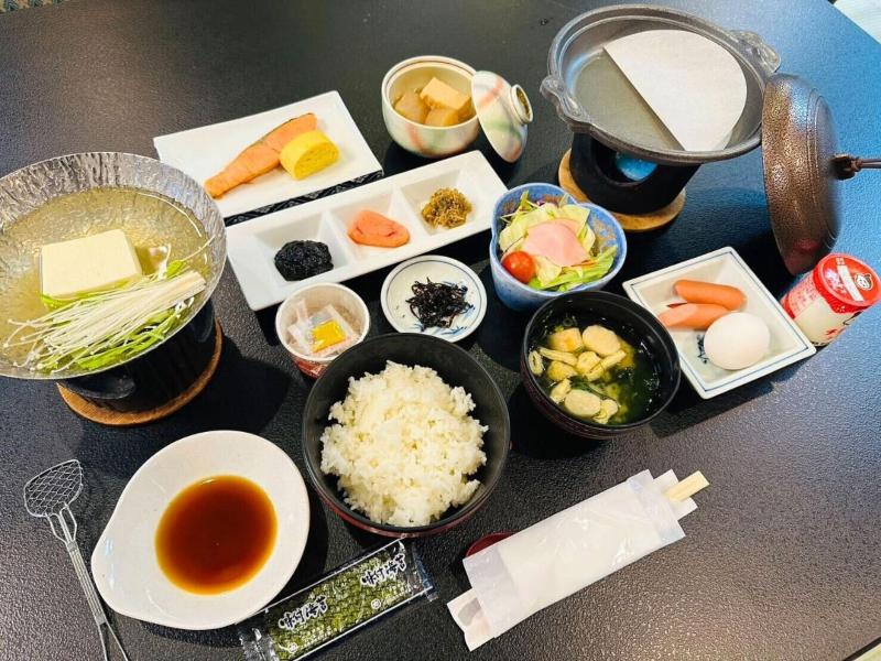 Hiroshimanoyado Aioi image