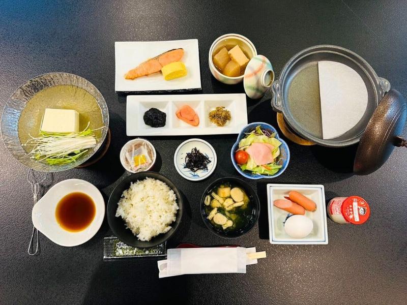 Hiroshimanoyado Aioi image