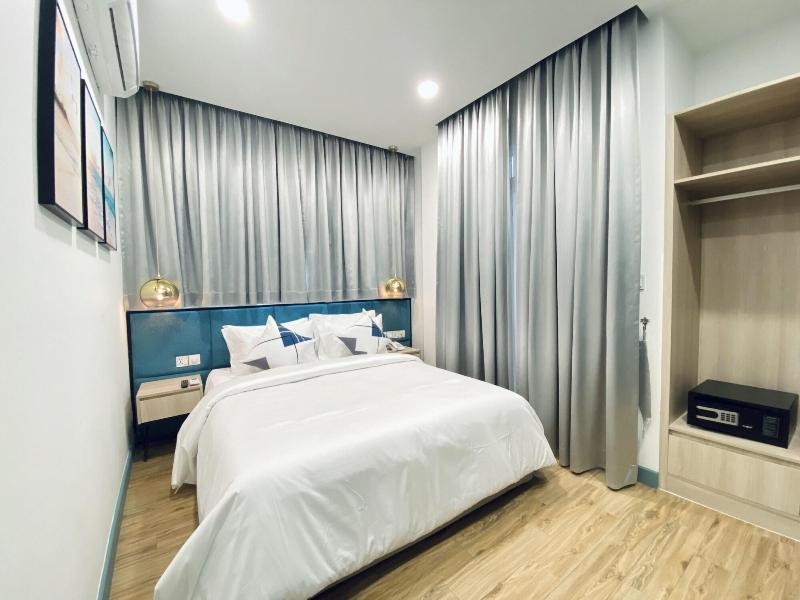 Helen Fin Inn Apartment image