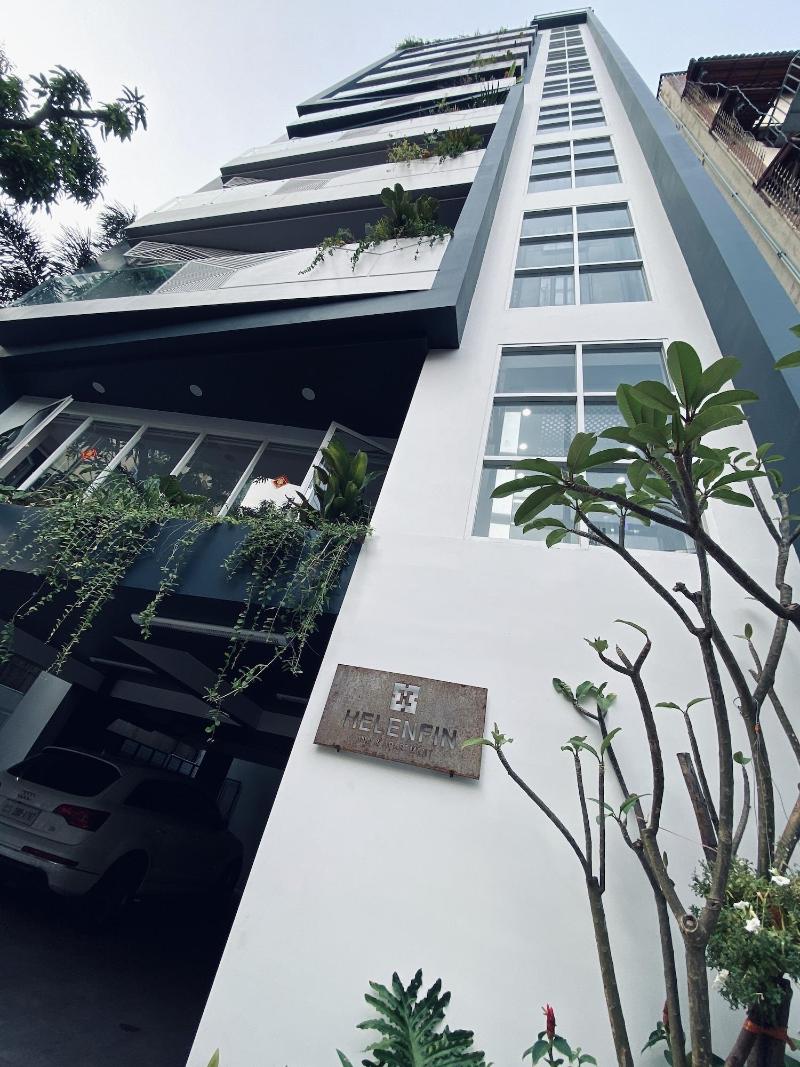 Helen Fin Inn Apartment image