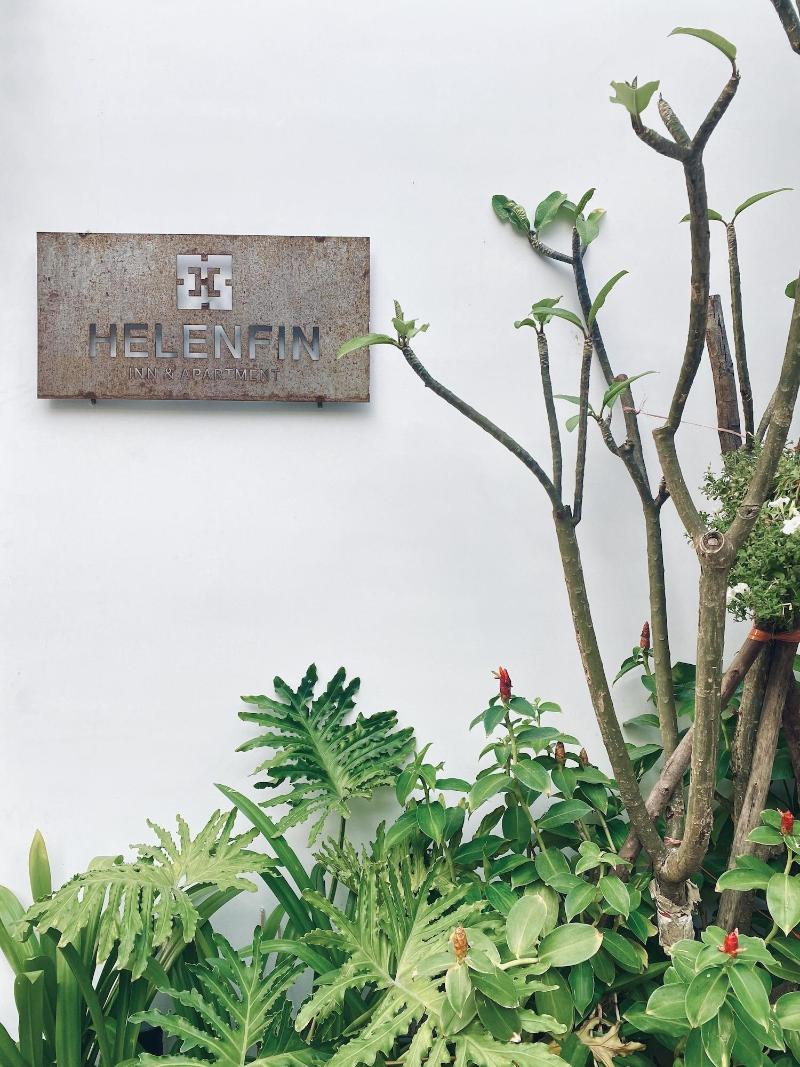 Helen Fin Inn Apartment image