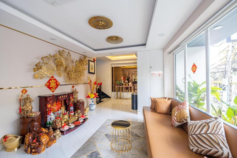 Helen Fin Inn Apartment image