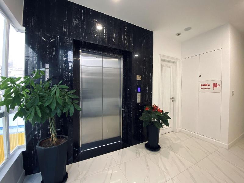 Helen Fin Inn Apartment image