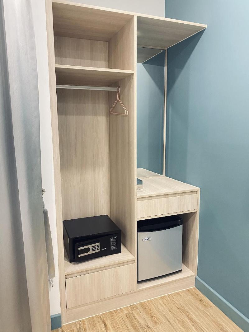 Helen Fin Inn Apartment image