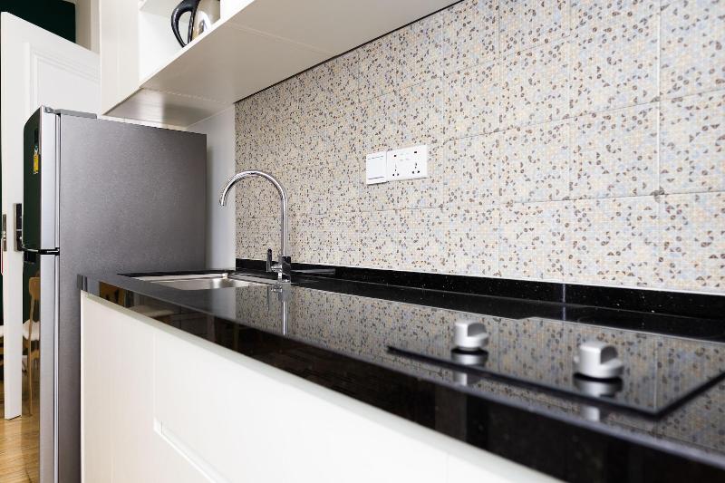 Helen Fin Inn Apartment image
