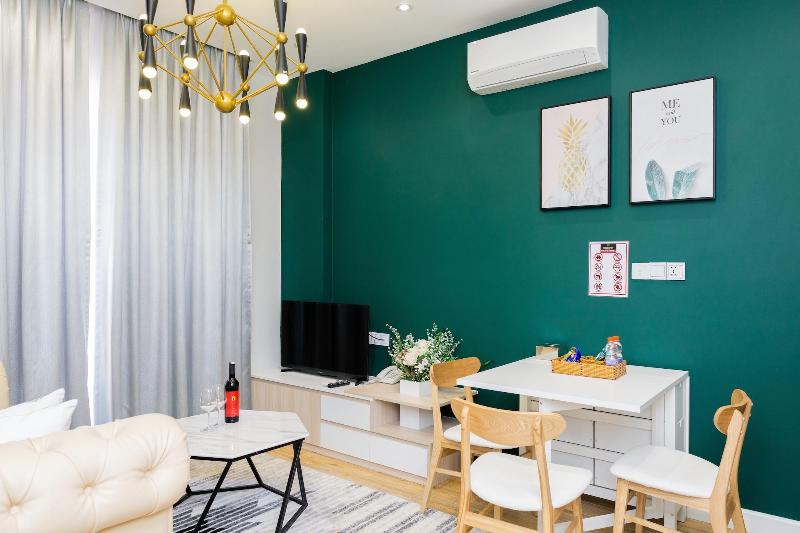 Helen Fin Inn Apartment image