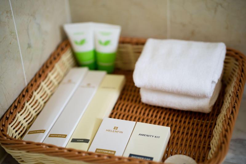 Helen Fin Inn Apartment image