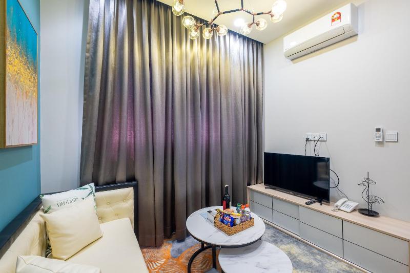 Helen Fin Inn Apartment image