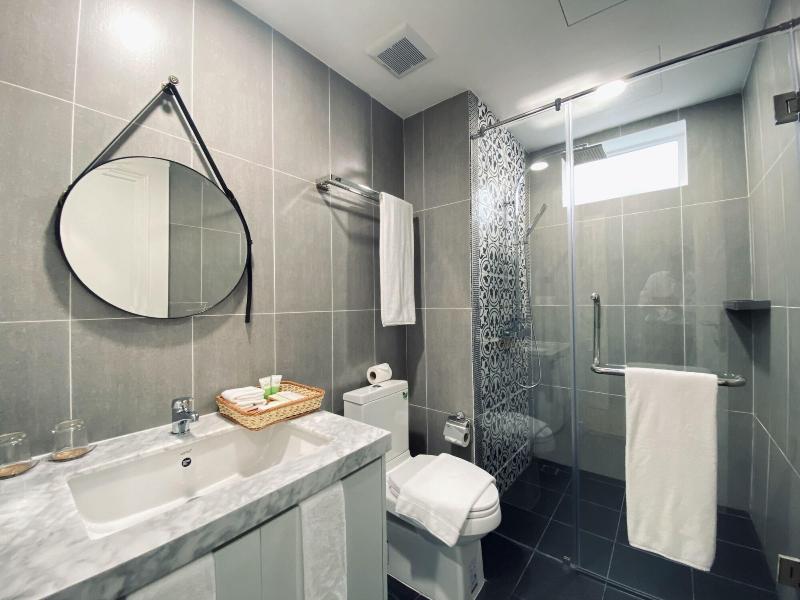 Helen Fin Inn Apartment image
