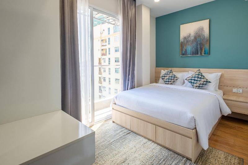 Helen Fin Inn Apartment image