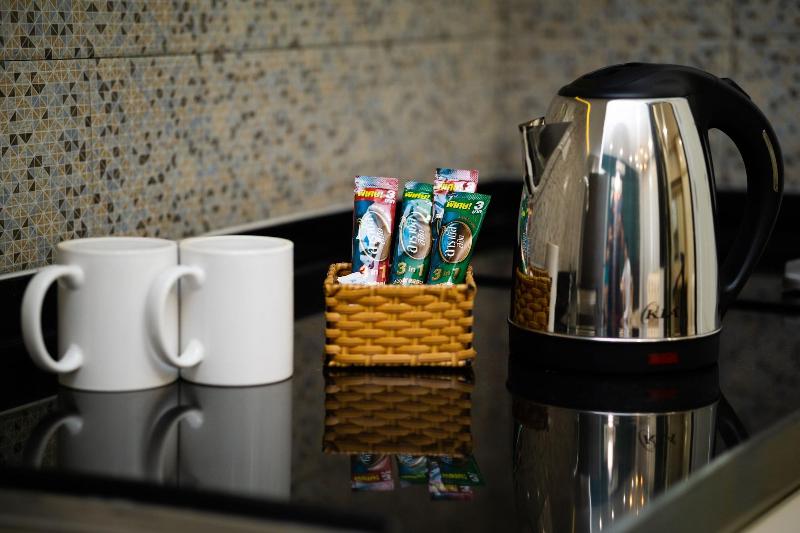 Helen Fin Inn Apartment image