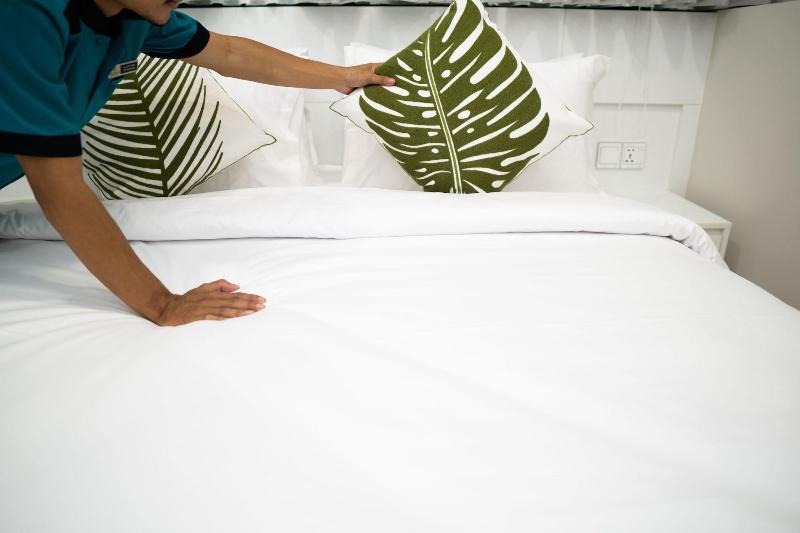 Helen Fin Inn Apartment image