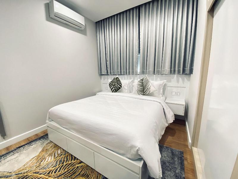 Helen Fin Inn Apartment image