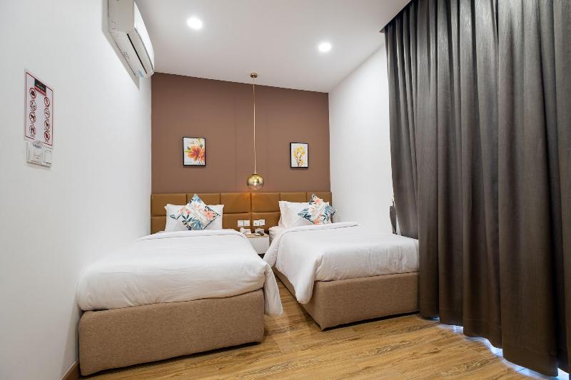 Helen Fin Inn Apartment image