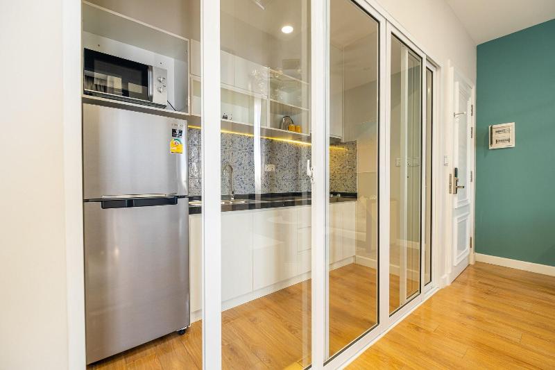 Helen Fin Inn Apartment image
