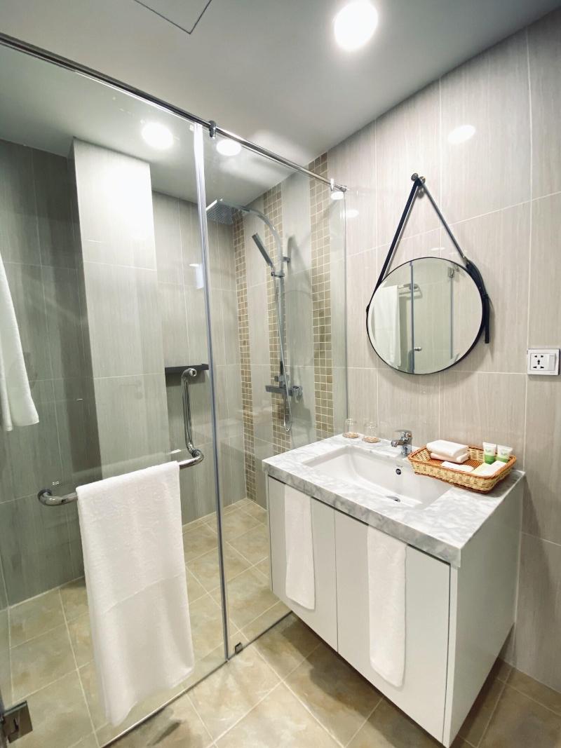 Helen Fin Inn Apartment image