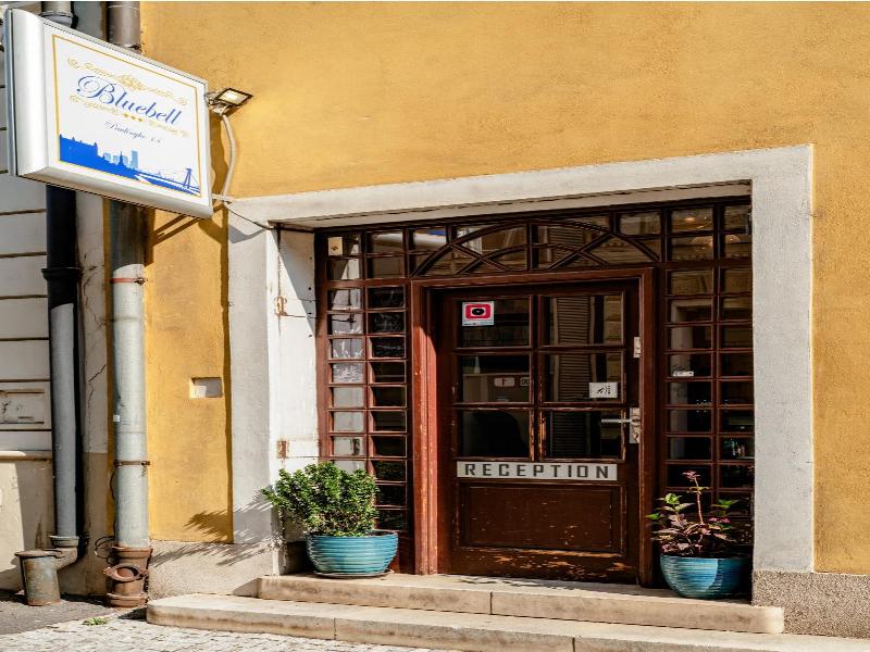 Bluebell Hotel image