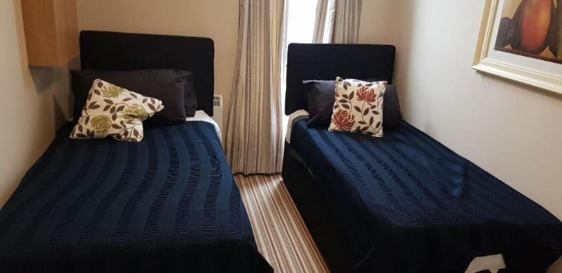 Double Bedroom Studio image