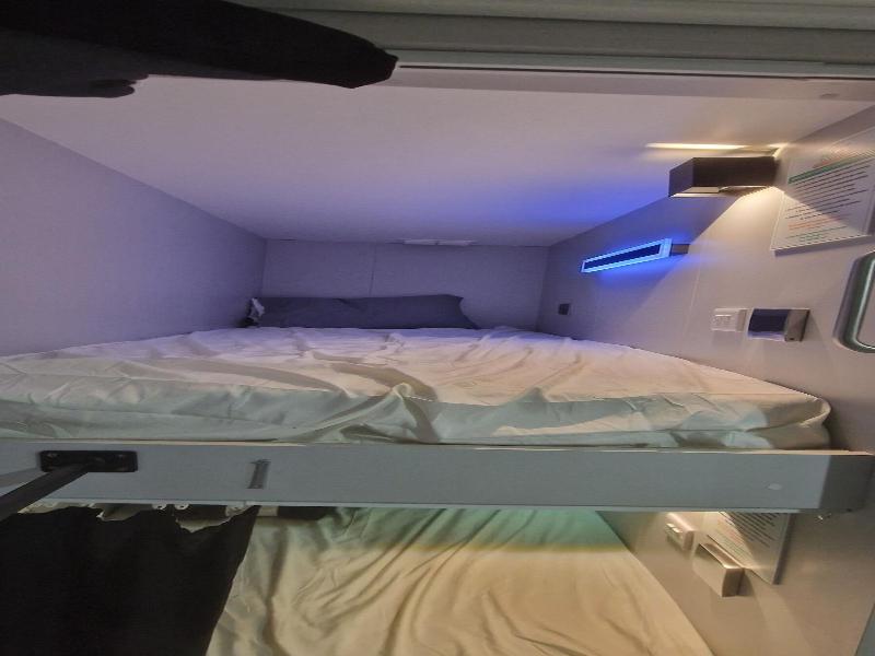 Double Bedroom Studio image