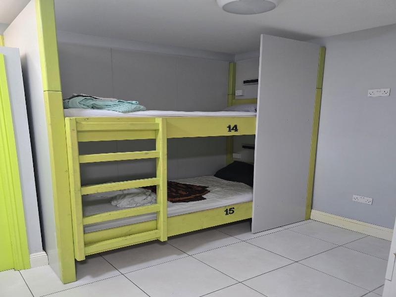 Double Bedroom Studio image
