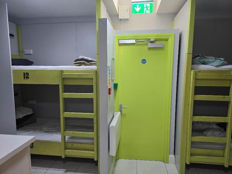 Double Bedroom Studio image
