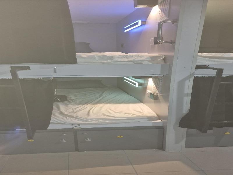 Double Bedroom Studio image