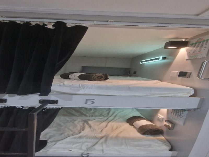 Double Bedroom Studio image