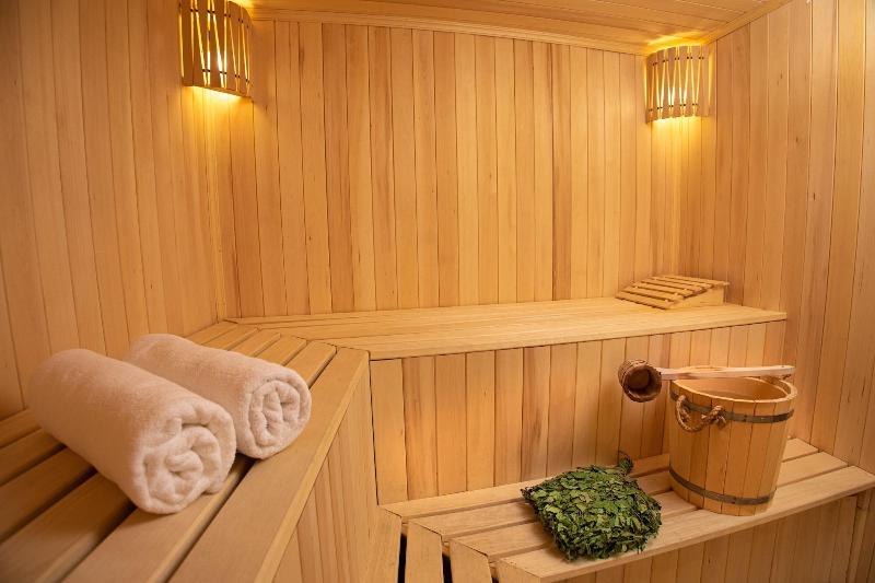 Alaska Resort image 1