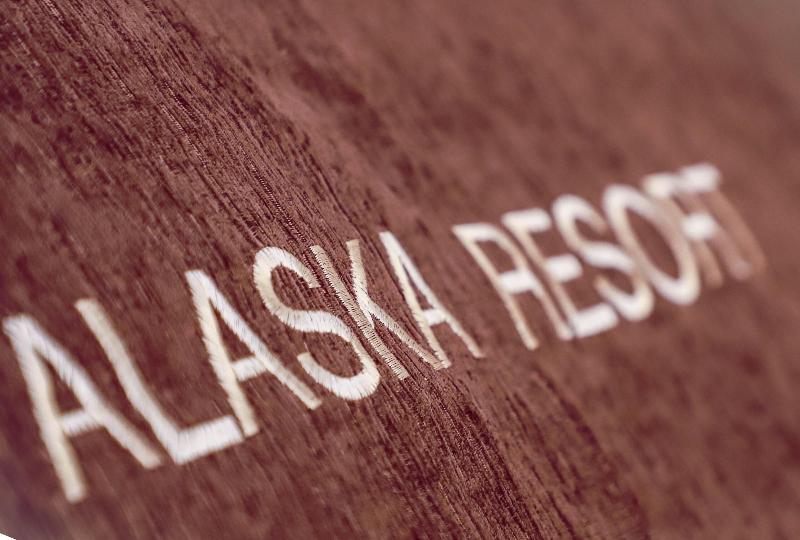 Alaska Resort image