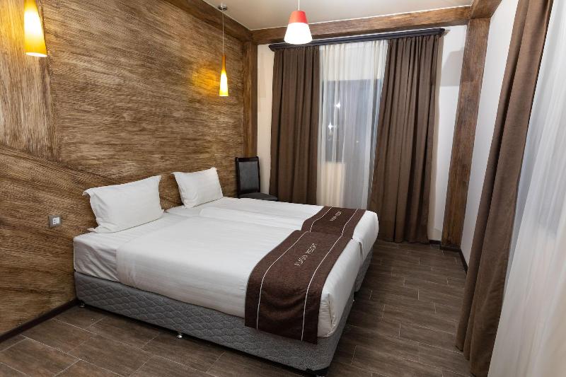 Alaska Resort image